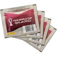 thumbnail image 2 of Panini FIFA World Cup Qatar 2022 Sticker Collection, Soccer Collector Stickers, 2 of 4