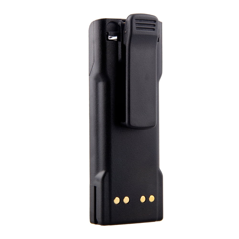 PTX1200 GP2013 Two-Way Radio Battery for Motorola HT1000 NTN7144B MTX838 