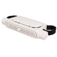 thumbnail image 1 of Ventilador De Coche Portátil, Ventilador De Asiento De Coche Sin Escobillas Alimentado Por USB Para Asiento Trasero Delantero, Con 3 Velocidades Y Ventilación De Aire Ajustable, 1 of 7