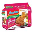 thumbnail image 1 of Indomie Instant Noodles Mi goreng Hot & Spicy Pedas, 1 of 5