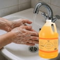 thumbnail image 3 of CITRUS MEDLEY Thick Hand Soap with Organic Ingredients – 1 Gallon Refill (128 fl oz / 3.78 L), 3 of 5