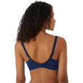 thumbnail image 3 of Gorgeous - Sujetador Sketchy Floral para Mujer - Pack de 2 (Marino, Blanco), 3 of 3