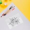 thumbnail image 1 of OUNONA Reusable Transparent Gel Press Plate for Scrapbooking Card Making and Art Transfer, 1 of 8