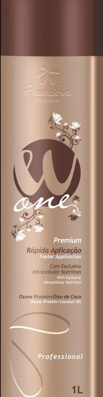 W one floractive nano cheap protein