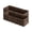Brown(water Hyacinth), variant on Toilet Paper Basket, Bathroom Basket Organizer for Storage Long Narrow Wicker Seagrass Storage Baskets for Tank Topper 2-Pack
