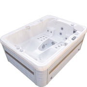 Luxury Spas Largo 3-Person Spa