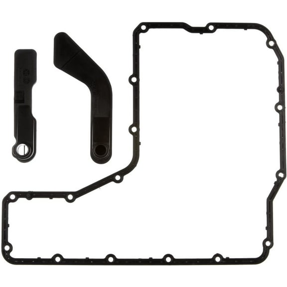 Transmission Filter Kit Fits select: 2006-2011 BUICK LUCERNE, 2006 CADILLAC COMMERCIAL CHASSIS