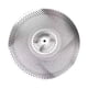 thumbnail image 4 of Platillo de batería para práctica de batería Accesorios de batería livianos Platillo de sordina resistente 14 pulgadas, 4 of 9