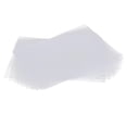 thumbnail image 1 of 10pcs Tarjeta en Papel licencia de Artesanías Plantilla para Mano , Gloria Hoja de película transparente, 1 of 9