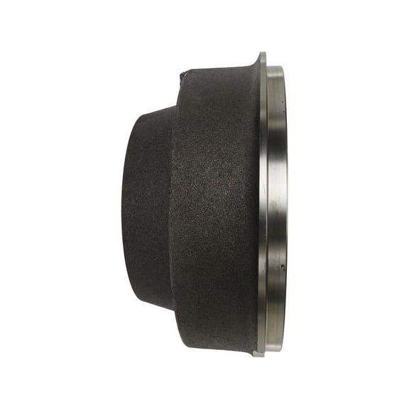 Centric Parts Brake Drum P/N:123.65026 Fits select: 1984,1986-1989 FORD F350