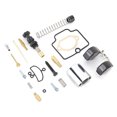thumbnail image 1 of Kit de Réparation de Carburateur Compatible avec PWK 28mm/30mm/KR150, 1 of 7