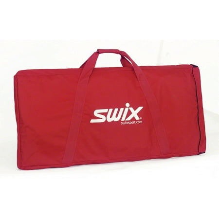 Swix Storage Bag For T754 Economy Waxing Table Walmart Com