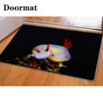 thumbnail image 1 of Juego de alfombras de baño ABPHQTO Cont-CHAPPLE-25500 3 piezas, 1 of 2