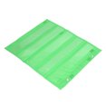 thumbnail image 4 of Schedule Pocket Chart, Transparent Pockets 5 Rows Combination Use Pocket Chart Polyester PVC  For Kids For School For Activities, 4 of 8