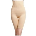 thumbnail image 2 of Floenr Shapewear For Women,Women High Waist Flat AngleSuck Stoh Butt Lift Beautiful Body Shaper, 2 of 8