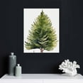 thumbnail image 5 of Nawypu Christmas Tree Posters Wall Art - Merry Christmas Wall Decor,Aesthetic Botanical Pictures Winter Art, Pine Trees Gallery Wall Prints for Holiday Bedroom Bathroom Living Room (Tree), 5 of 5