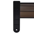 thumbnail image 5 of Inlife Door Canopy Black 47.2"x39.4" PC, 5 of 6