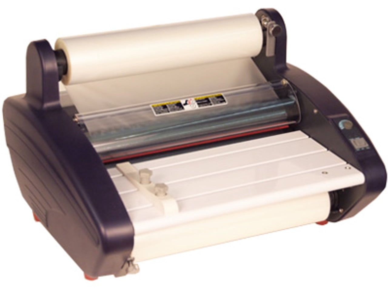 SircleLam® SmartLoad 12 Roll Laminator