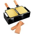 thumbnail image 2 of PEACNNG Household Roast Grill Supplies Candle Picnic Slow Kitchen Ham Bread Cheese Kitchen, Dining Bar Kitchen Gadgets, 2 of 5