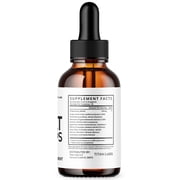 Melt Drops Pro Advanced Formula Drops to Support Active Lifestyle 30 Servings