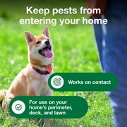 Advantage Yard & Premise Spray, Kills Fleas & Ticks & More, 32 oz.