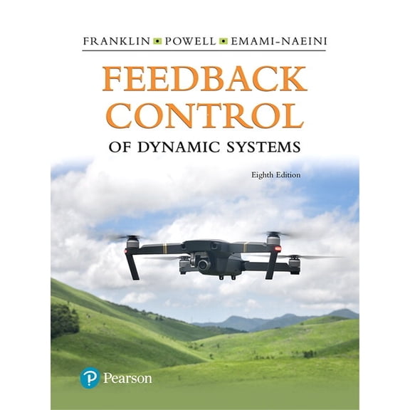 Feedback Control of Dynamic Systems, (Hardcover)