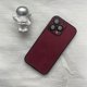 thumbnail image 1 of Premium Sheepskin Phone Case for iPhone 11/12/13/14/14 Pro/14 Pro Max - Protect Your Phone in Style!, 1 of 5