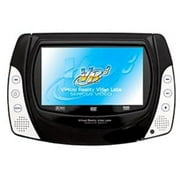 Roadmaster MP3/Video Player, VRPD7