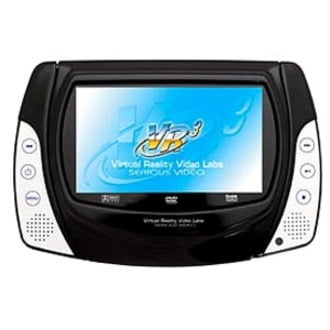 Roadmaster MP3/Video Player, VRPD7