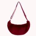 thumbnail image 2 of Bolso Tote Fashion 829bag (Vino) Rojo, 2 of 9