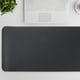 thumbnail image 5 of Escritorio de cuero Alfombrilla de ratón Escritorio grande Mouse Pad Desking Gaming Mouse Pad para oficina, 5 of 5
