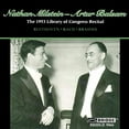 thumbnail image 2 of Nathan Milstein - 1953 Library of Congress Recital - Music & Performance - CD, 2 of 2