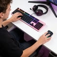 thumbnail image 4 of EcoNest Wireless Game The Third Mock Examination USB C/ Computer Programmable Game With Continuous Key RGB Light Suitable For PC/laptop/, 4 of 5