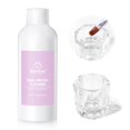 thumbnail image 1 of Limpiador y acondicionador para pinceles de uñas Beetles Gel Polish 85 ml, 1 of 7