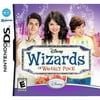 Wizards Of Waverly Place (DS) - Pre-Owned