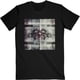 thumbnail image 1 of Stone Sour - Camiseta Audio Secrecy Cuadrado para Adultos Unisex (Negro), 1 of 2