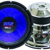 Blue Series High-Power Subwoofers (12")