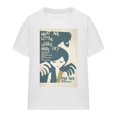 thumbnail image 1 of Star Trek  Adult The Original Series Episode 7 T-Shirt, 1 of 5
