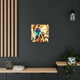 thumbnail image 5 of Motocross Speed Splendor - Canvas, 5 of 10