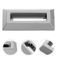 thumbnail image 3 of Rectangular Coin Slot Game Machine Part Coin Operated Game Accessory For Fighting Game Machine Coin Mechanism Replacement And Coin Insert Slot For Coin Operated Game, 3 of 8