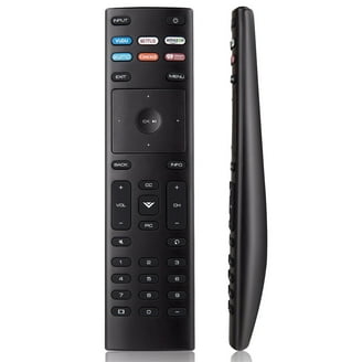 New Smart TV Controller For Vizio Remote XRT112 TV With Amazon - Foto 10