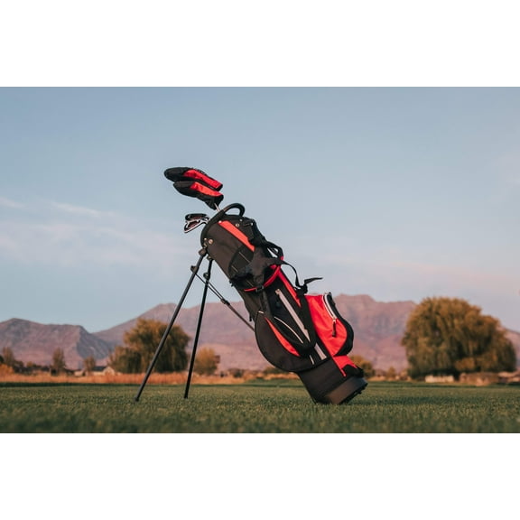 Aspire Junior Plus Premium Golf Club Set for Children, Kids - 5 Age Groups Boys and Girls - Right Hand