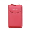 thumbnail image 1 of Stylish Women's Crossbody Purse and Clutch Wallet for 2024, 1 of 5