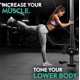 thumbnail image 4 of Correa de tobillo FITGIRL de neopreno cómoda para entrenamiento, 4 of 4