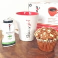 thumbnail image 2 of Skinnygirl Half Caff Medium Roast Coffee, for Keurig K Cups Brewers, 24 Count, 2 of 7