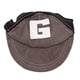 thumbnail image 2 of onlyliua Liquidación Gorro para Perro, Ajustable, con Orificio para La Oreja, Correa para La Barbilla, Gorro para Disfraz de Cachorro, para Perros y Gatos, 2 of 5