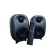thumbnail image 1 of Bocinas Bluetooth 5.0 Bestisan SR06 60W Negro Reacondicionado, 1 of 5