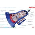 thumbnail image 3 of Botella Bearing Mount Loctite 620 de 36 ml para alta temperatura, 3 of 5