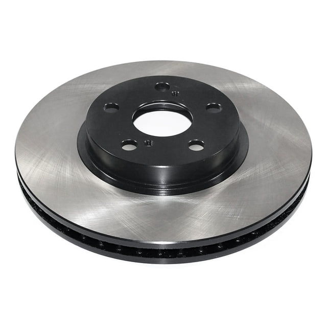 Durago Electrophoretic Series Front Vented Brake Rotor