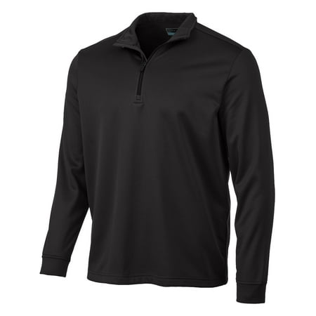 - PGA Tour Mens Golf Fitness 1/4 Zip Pullover